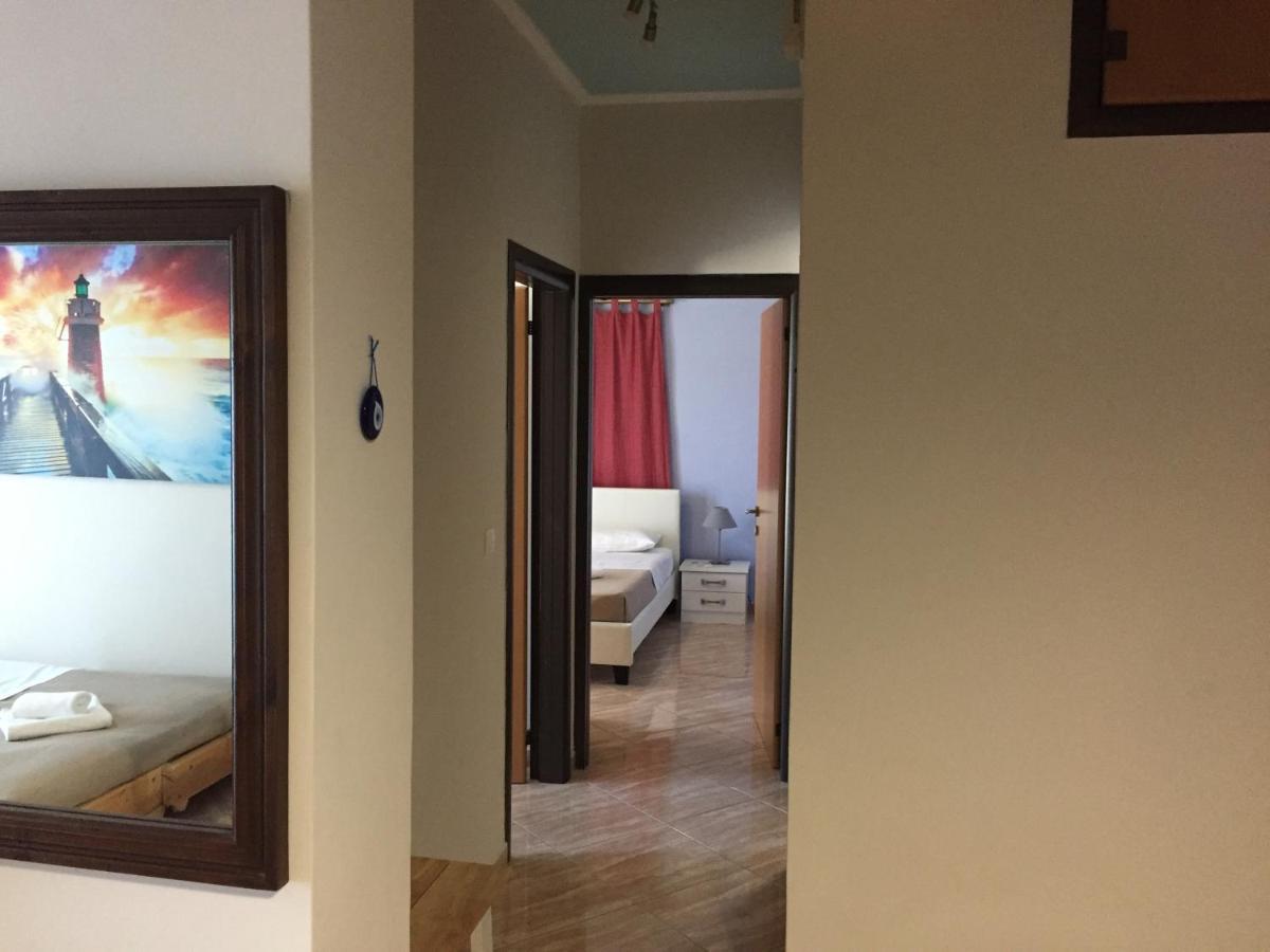 Summerhouse Agia Pelagia  Dış mekan fotoğraf