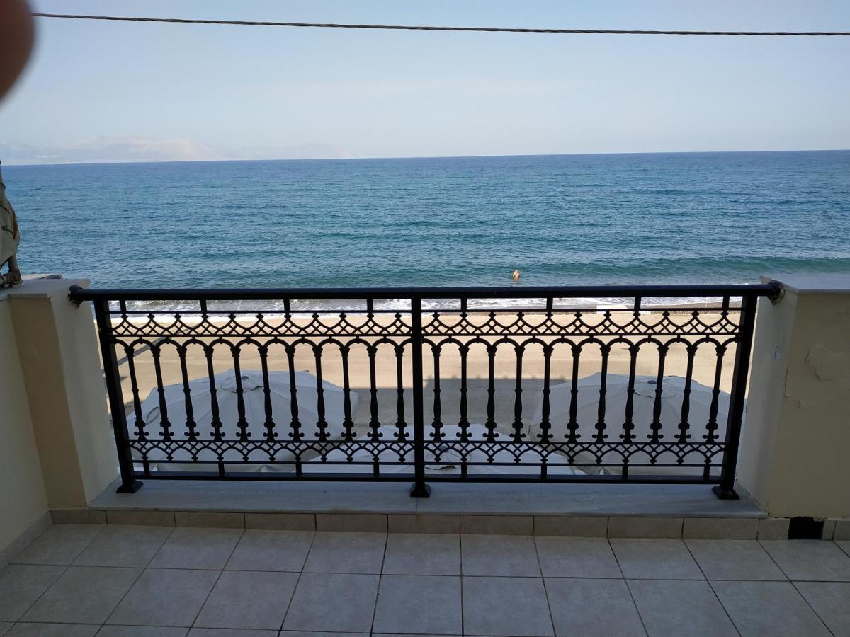 Summerhouse Agia Pelagia  Dış mekan fotoğraf