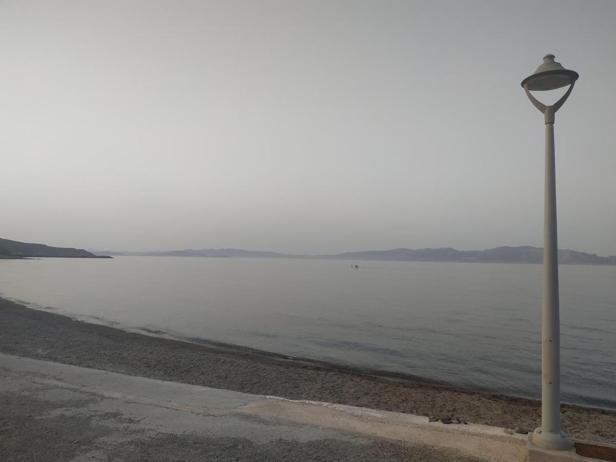 Summerhouse Agia Pelagia  Dış mekan fotoğraf