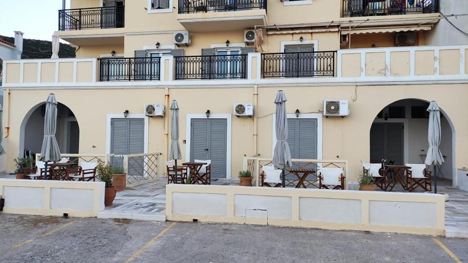 Summerhouse Agia Pelagia  Dış mekan fotoğraf