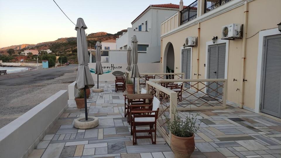 Summerhouse Agia Pelagia  Dış mekan fotoğraf