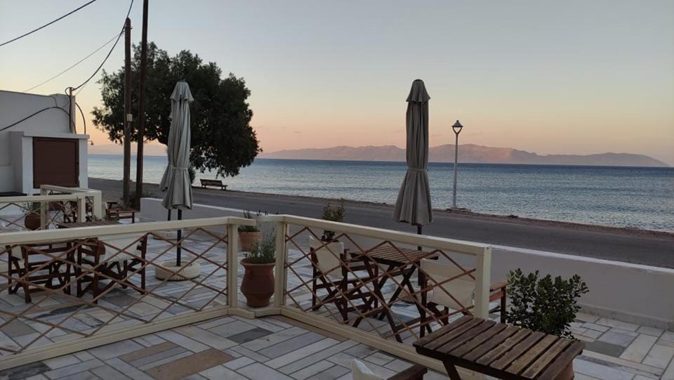 Summerhouse Agia Pelagia  Dış mekan fotoğraf