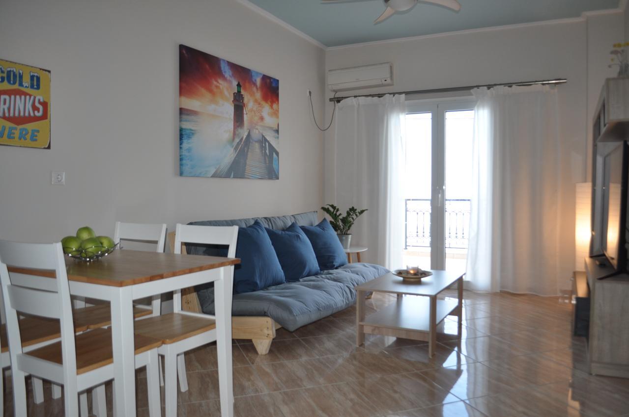 Summerhouse Agia Pelagia  Dış mekan fotoğraf