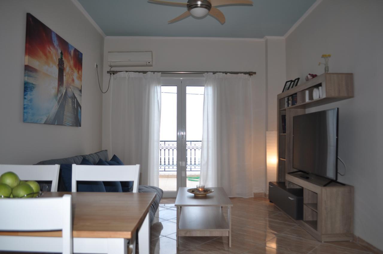 Summerhouse Agia Pelagia  Dış mekan fotoğraf