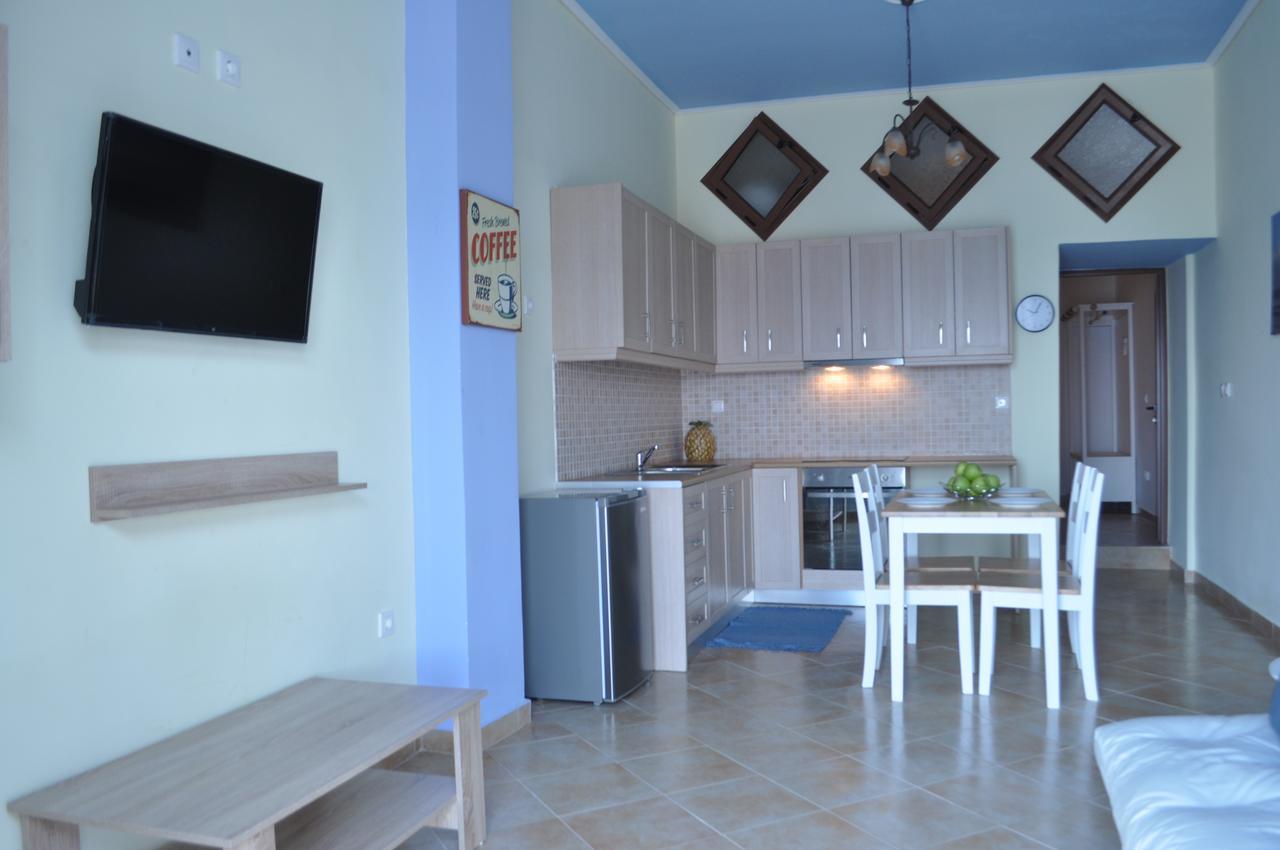 Summerhouse Agia Pelagia  Dış mekan fotoğraf