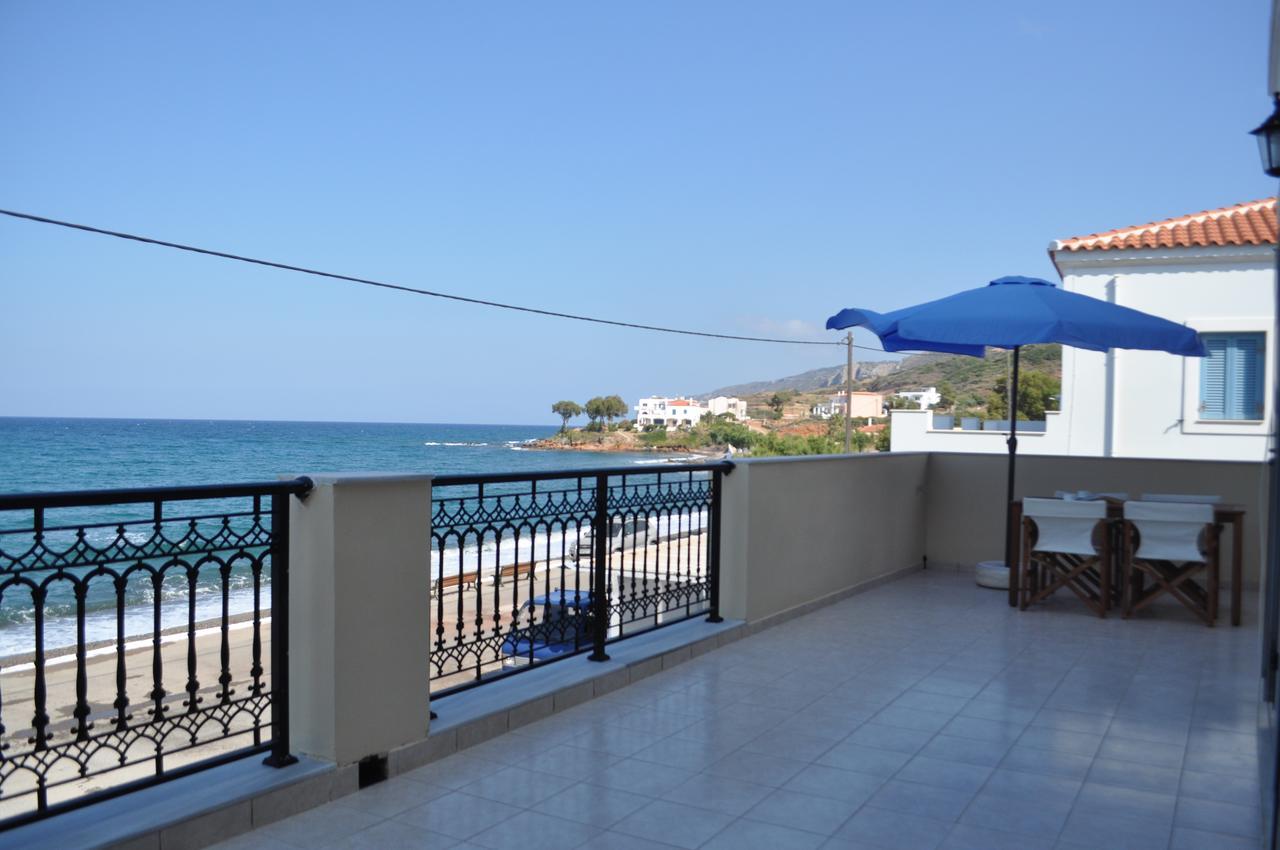 Summerhouse Agia Pelagia  Dış mekan fotoğraf