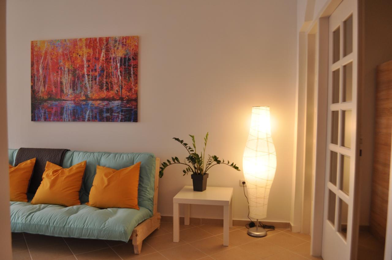 Summerhouse Agia Pelagia  Dış mekan fotoğraf