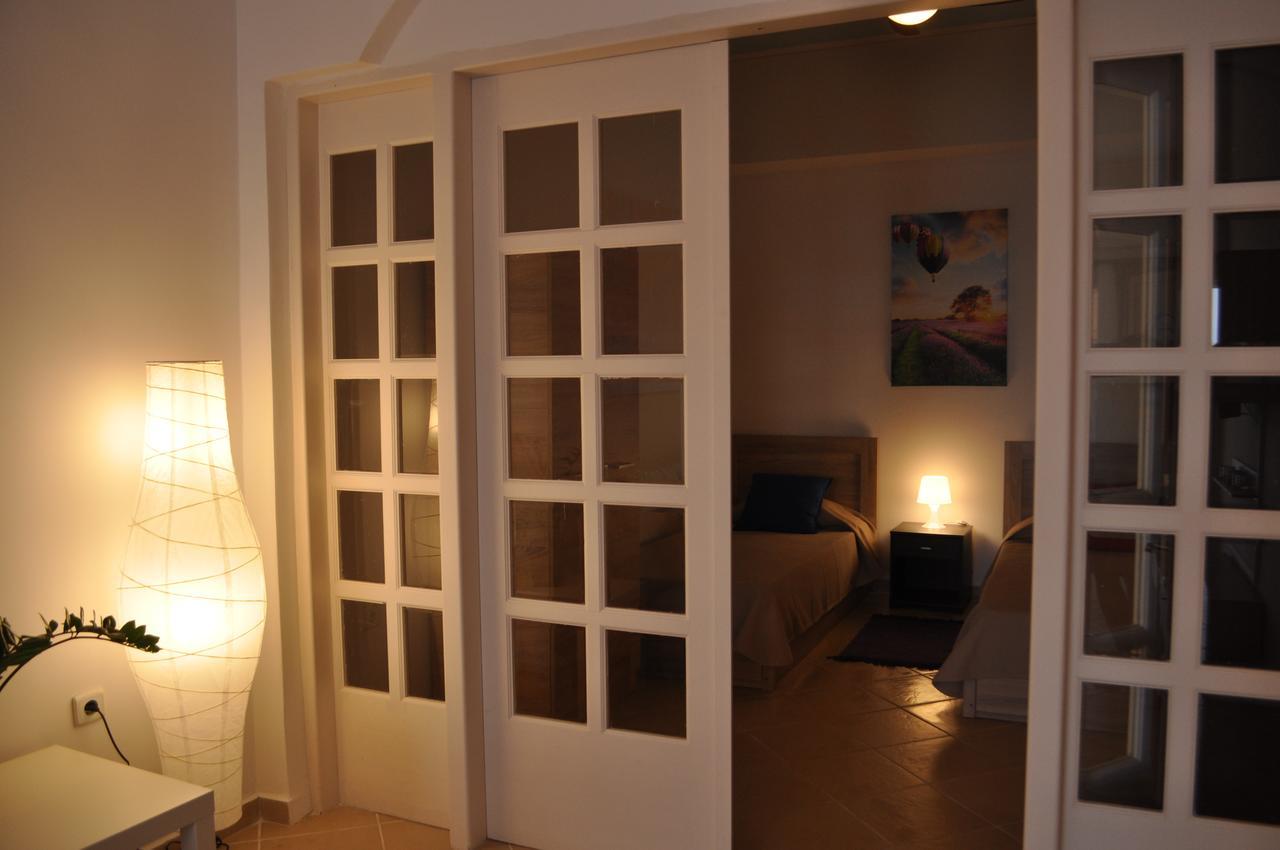 Summerhouse Agia Pelagia  Dış mekan fotoğraf