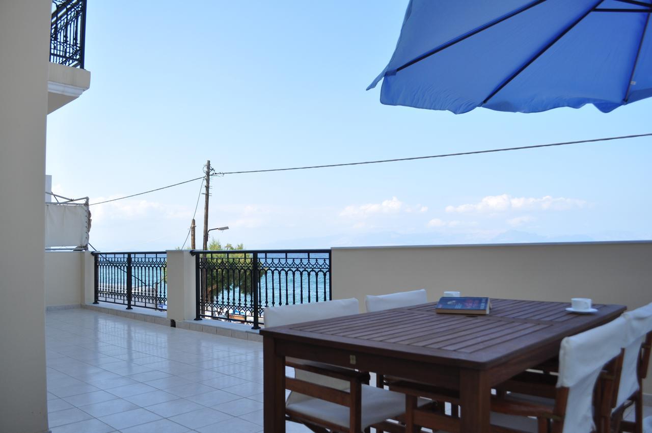 Summerhouse Agia Pelagia  Dış mekan fotoğraf