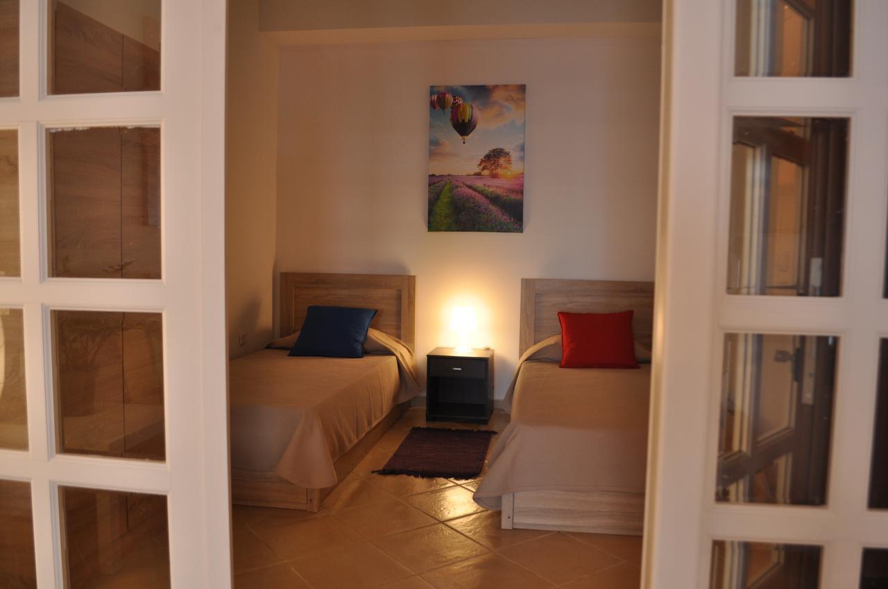 Summerhouse Agia Pelagia  Dış mekan fotoğraf