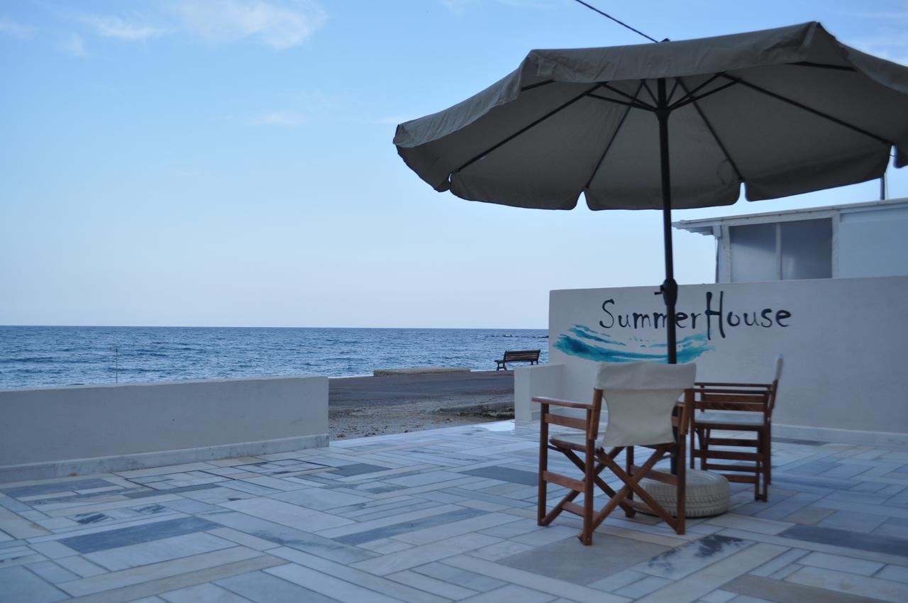 Summerhouse Agia Pelagia  Dış mekan fotoğraf
