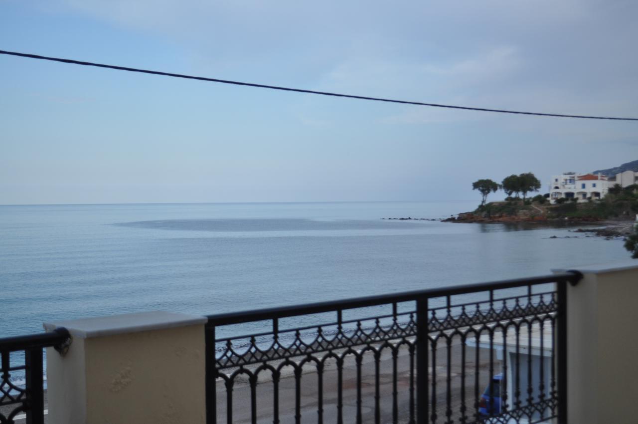Summerhouse Agia Pelagia  Dış mekan fotoğraf