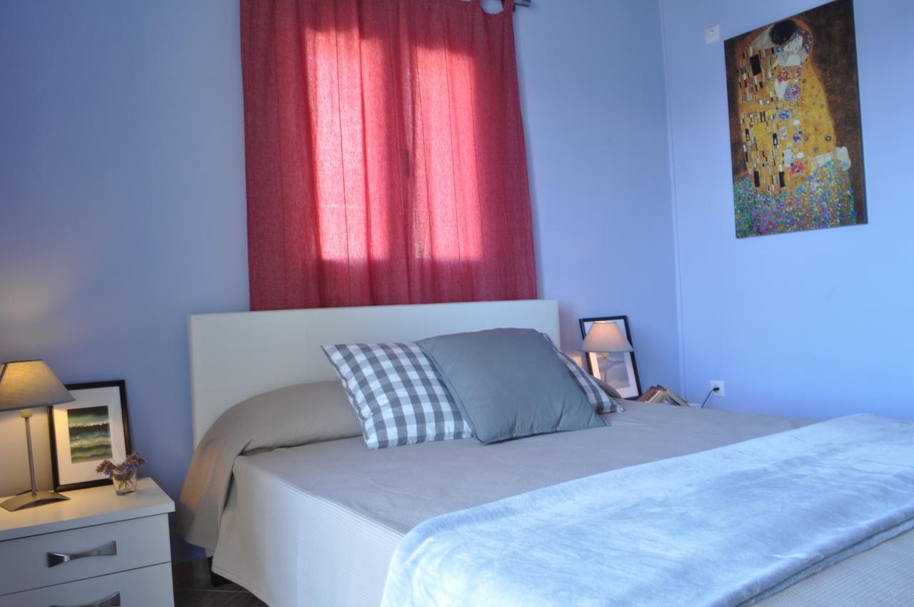 Summerhouse Agia Pelagia  Dış mekan fotoğraf