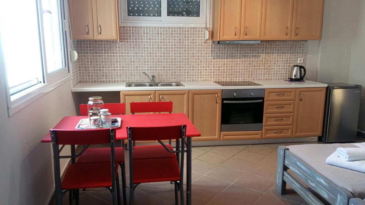 Summerhouse Agia Pelagia  Dış mekan fotoğraf