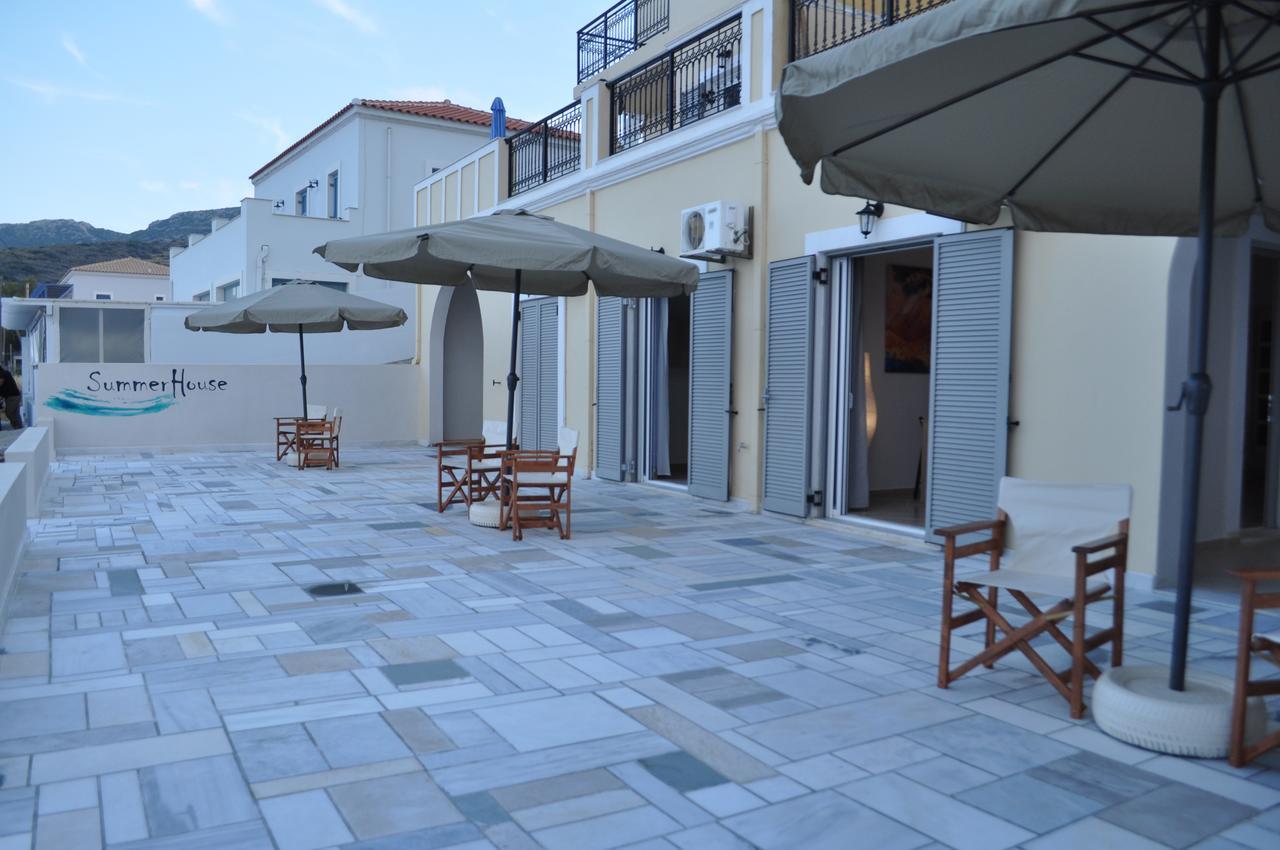Summerhouse Agia Pelagia  Dış mekan fotoğraf