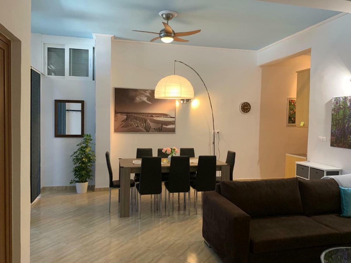 Summerhouse Agia Pelagia  Dış mekan fotoğraf
