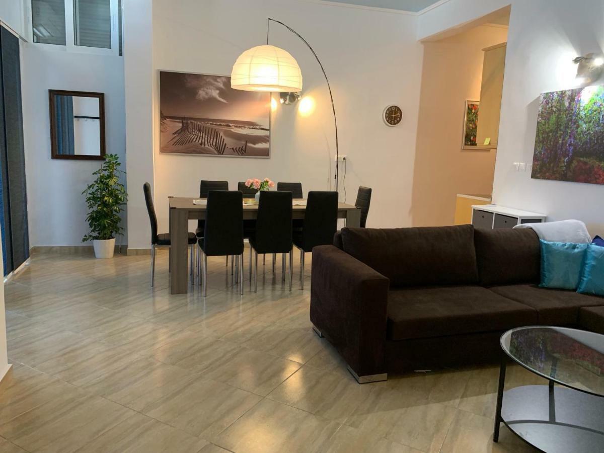 Summerhouse Agia Pelagia  Dış mekan fotoğraf