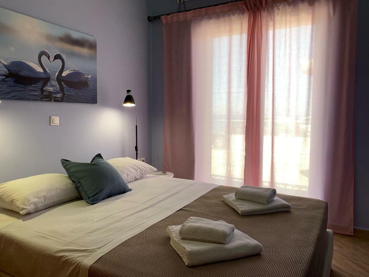 Summerhouse Agia Pelagia  Dış mekan fotoğraf