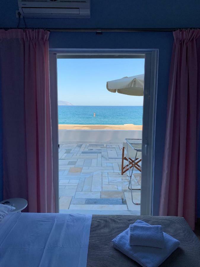 Summerhouse Agia Pelagia  Dış mekan fotoğraf