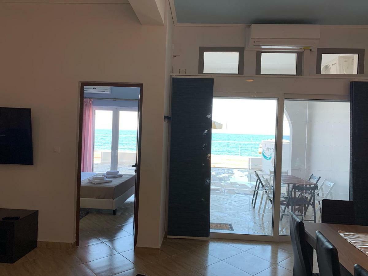 Summerhouse Agia Pelagia  Dış mekan fotoğraf