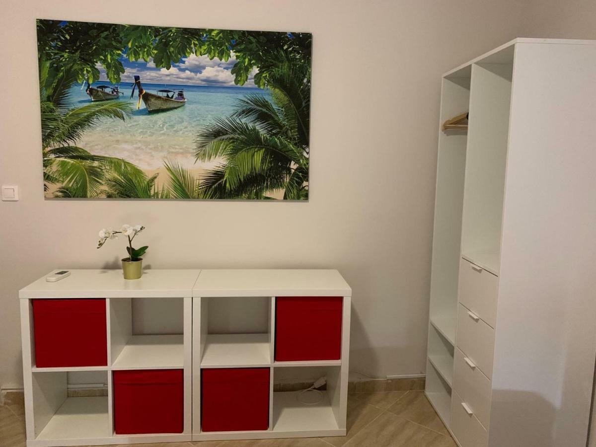 Summerhouse Agia Pelagia  Dış mekan fotoğraf