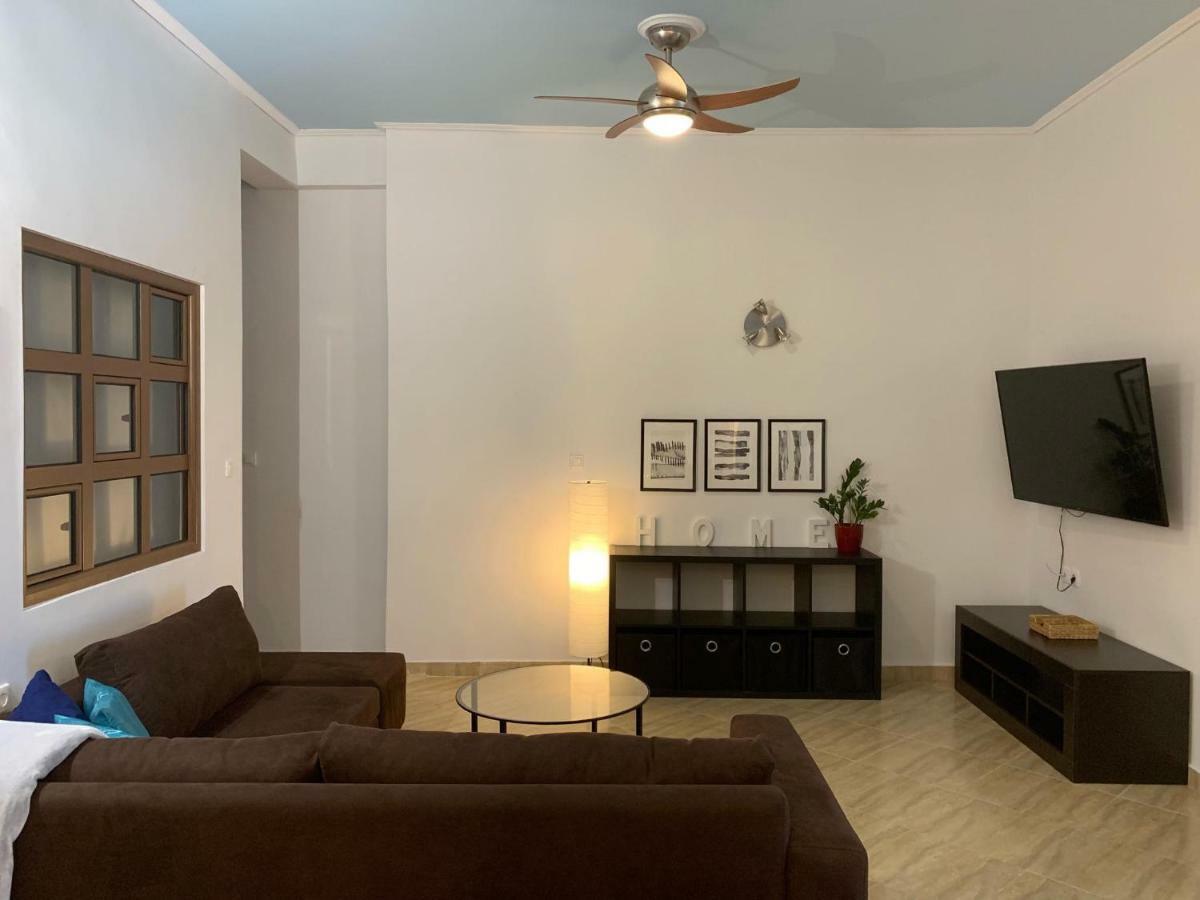 Summerhouse Agia Pelagia  Dış mekan fotoğraf
